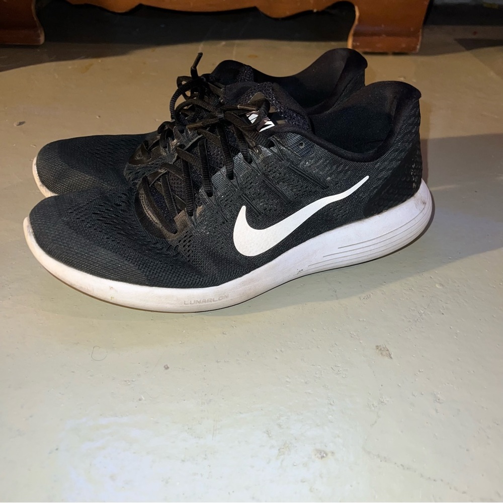 Nike Lunarglide 8